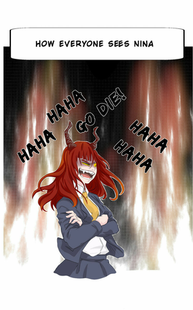 Read My Little Vixen  8 Page 2 in English