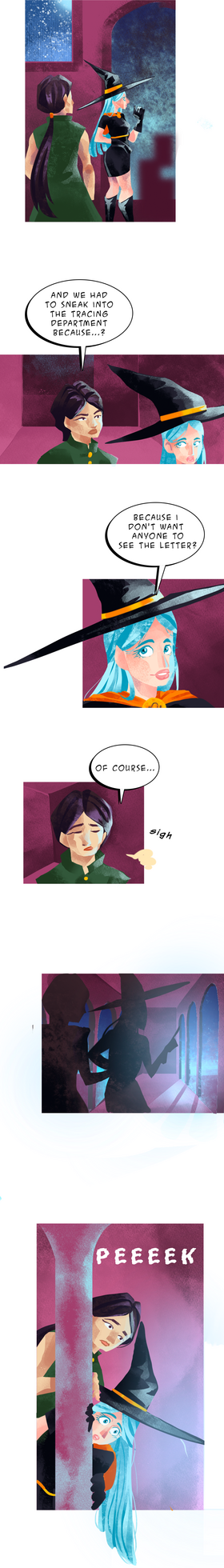 Read Knights of the Lion  2 Page 2 in English