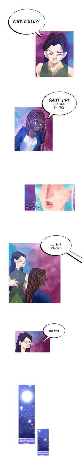 Read Knights of the Lion  7 Page 2 in English