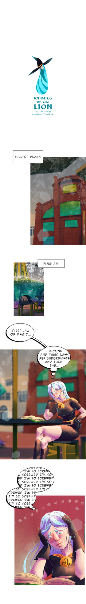 Words and Practice