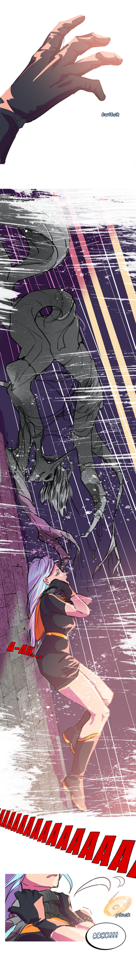 Read Knights of the Lion  14 Page 2 in English