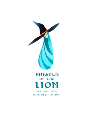 Read Knights of the Lion  27 Page 1 in English