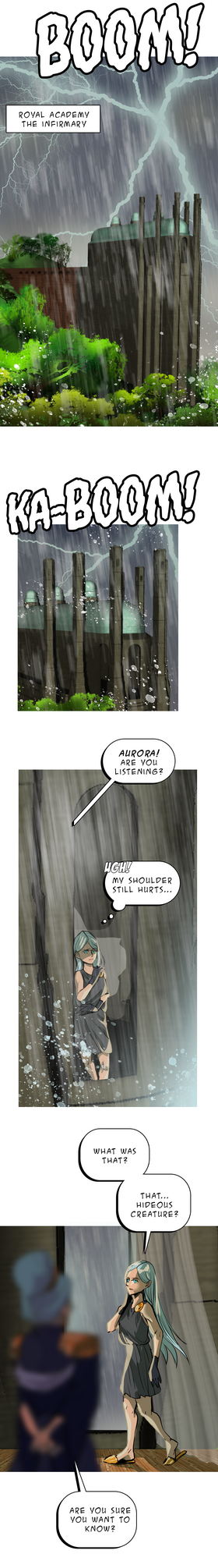 Read Knights of the Lion  16 Page 2 in English