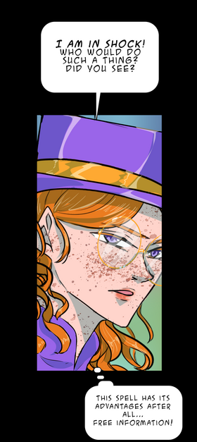 Read Knights of the Lion  17 Page 9 in English