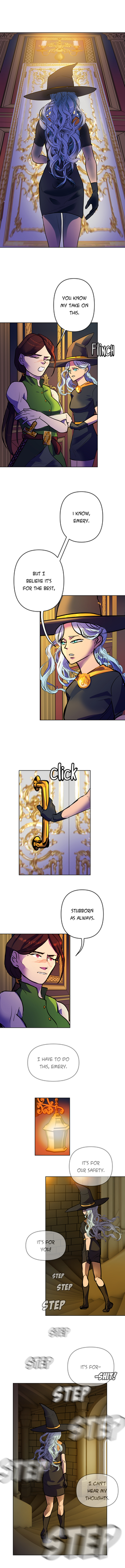 Read Knights of the Lion  20 Page 2 in English