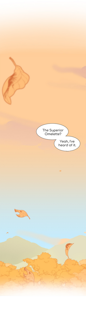 Read Savory Fare  6 Page 9 in English
