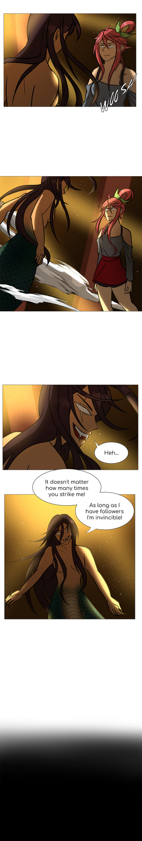 Read Savory Fare  14 Page 7 in English