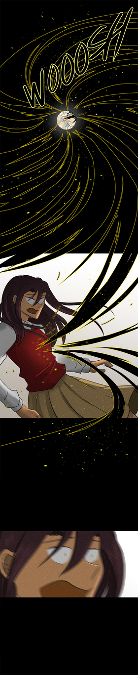 Read Savory Fare  16 Page 9 in English