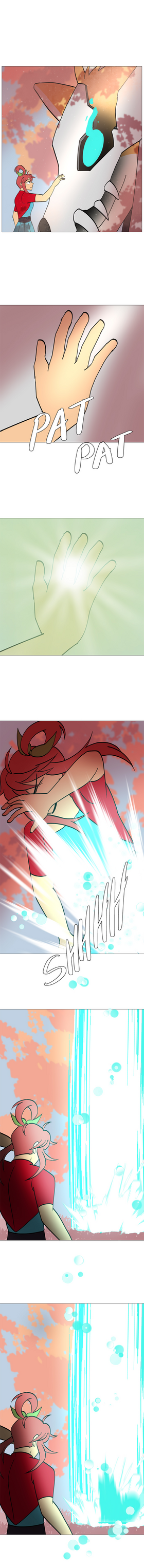 Read Savory Fare  25 Page 4 in English