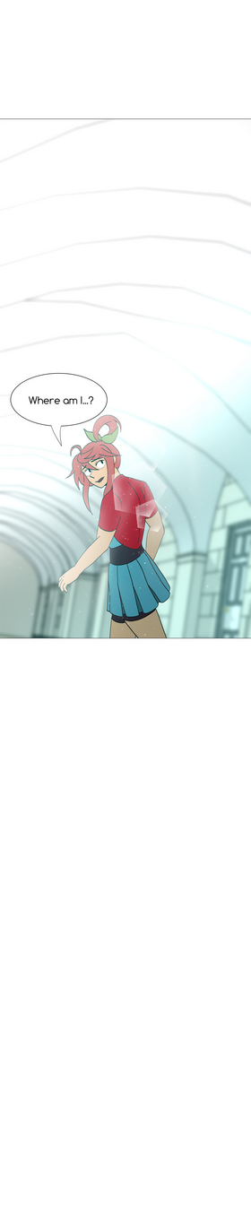 Read Savory Fare  26 Page 10 in English