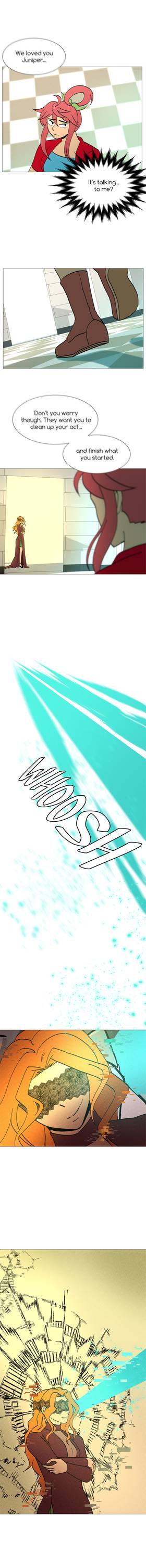 Read Savory Fare  27 Page 2 in English