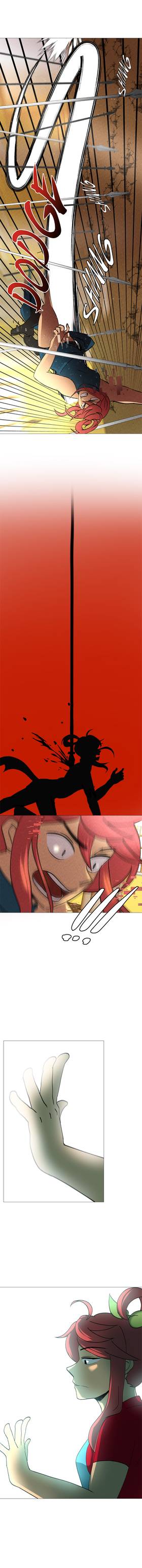 Read Savory Fare  27 Page 5 in English