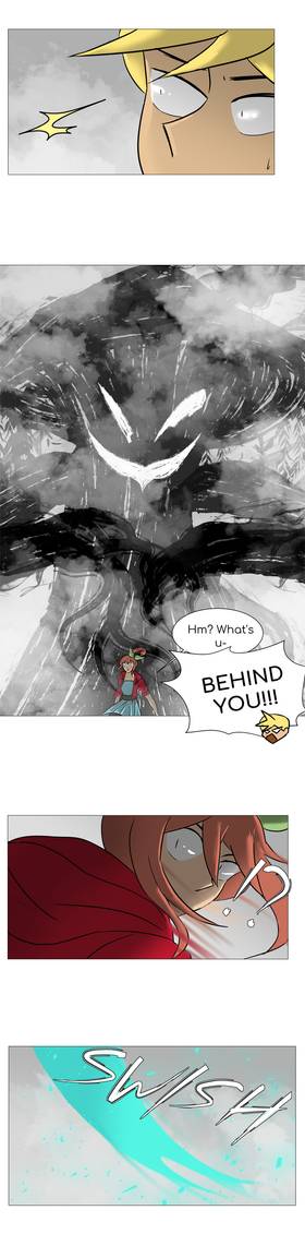 Read Savory Fare  7 Page 4 in English