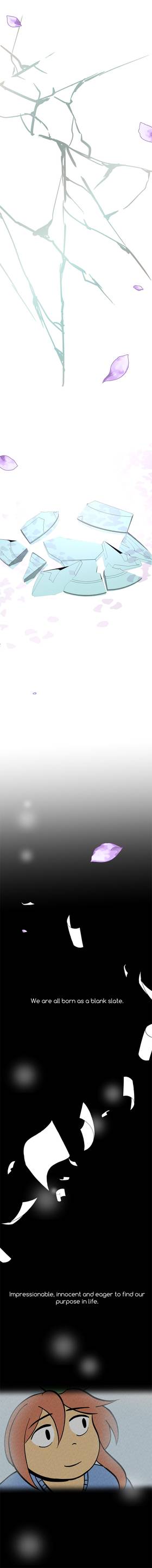 Read Savory Fare  1 Page 8 in English