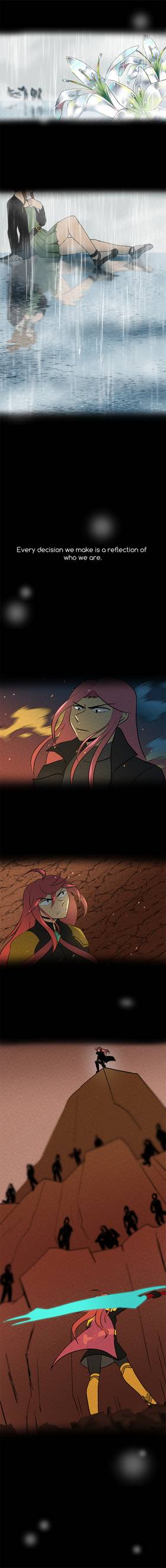 Read Savory Fare  1 Page 10 in English