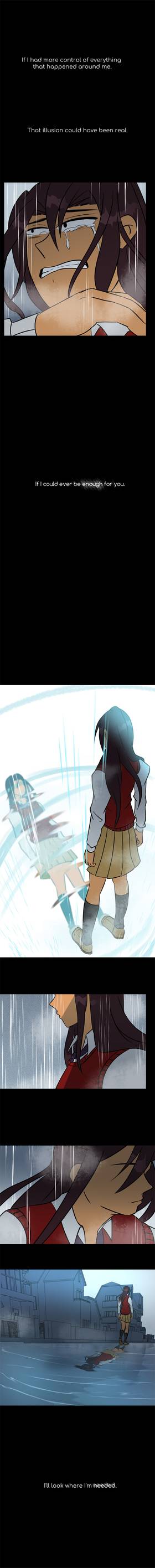 Read Savory Fare  16 Page 2 in English