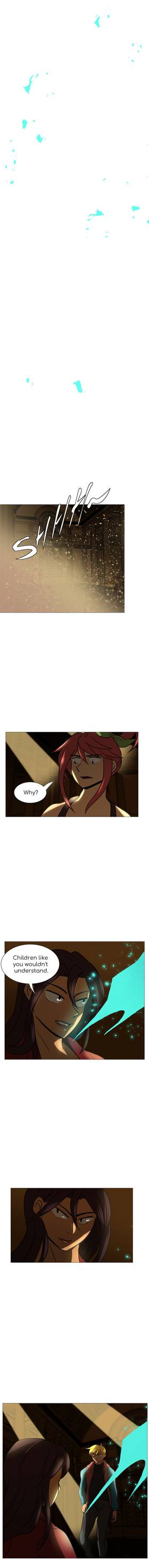Read Savory Fare  18 Page 2 in English