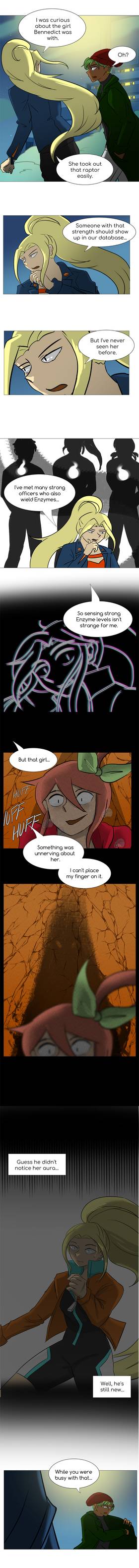 Read Savory Fare  5 Page 10 in English