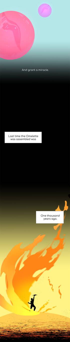 Read Savory Fare  2 Page 2 in English