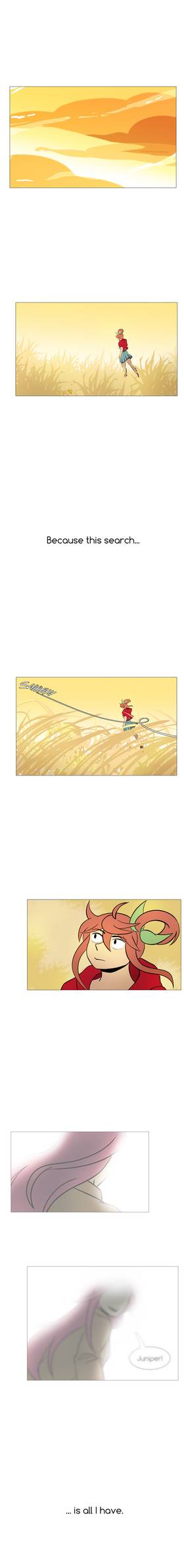 Read Savory Fare  2 Page 10 in English