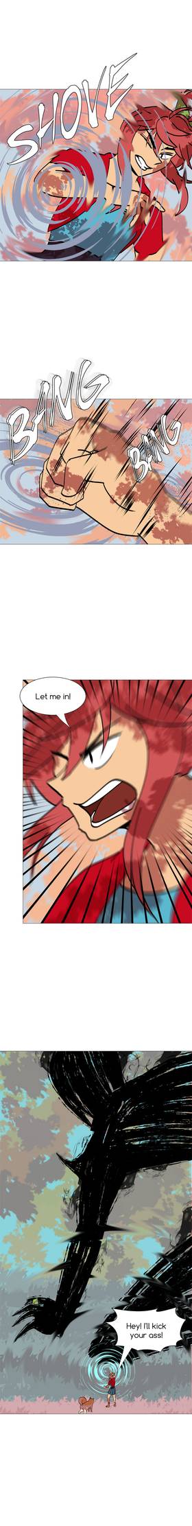 Read Savory Fare  26 Page 4 in English