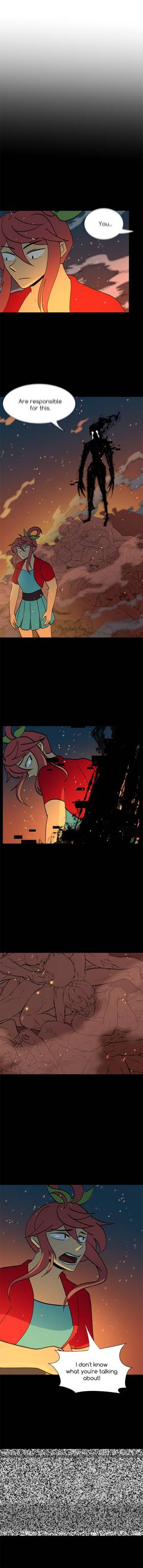 Read Savory Fare  27 Page 10 in English