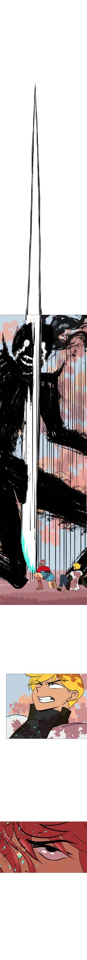 Read Savory Fare  29 Page 2 in English