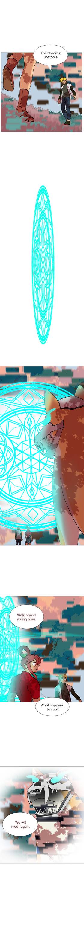 Read Savory Fare  29 Page 7 in English