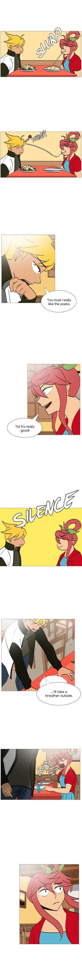 Read Savory Fare  30 Page 2 in English
