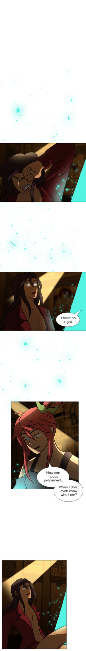 Read Savory Fare  18 Page 4 in English