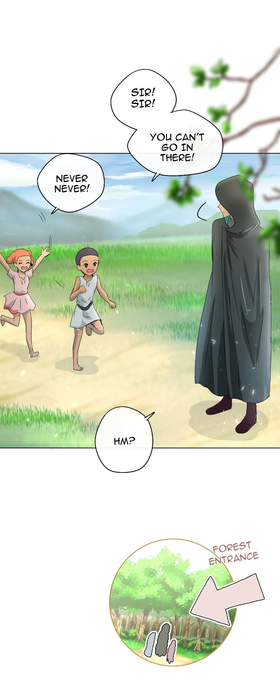 Read CherNouma  1 Page 9 in English
