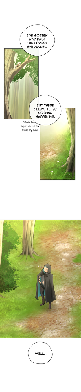 Read CherNouma  2 Page 3 in English