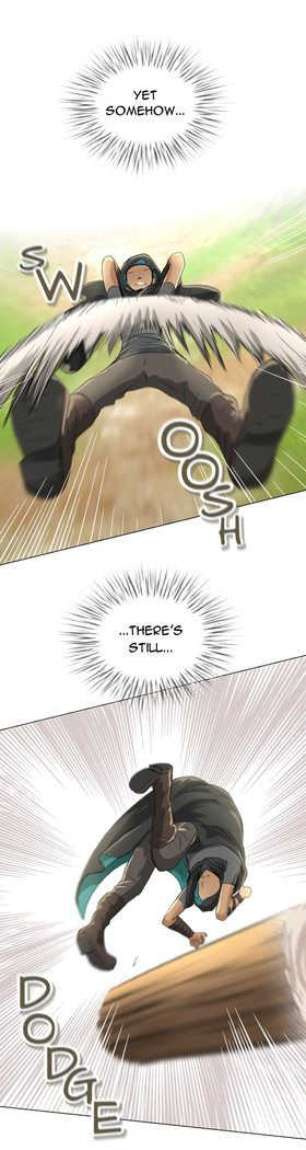 Read CherNouma  3 Page 2 in English