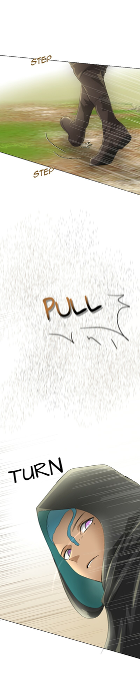 Read CherNouma  3 Page 5 in English