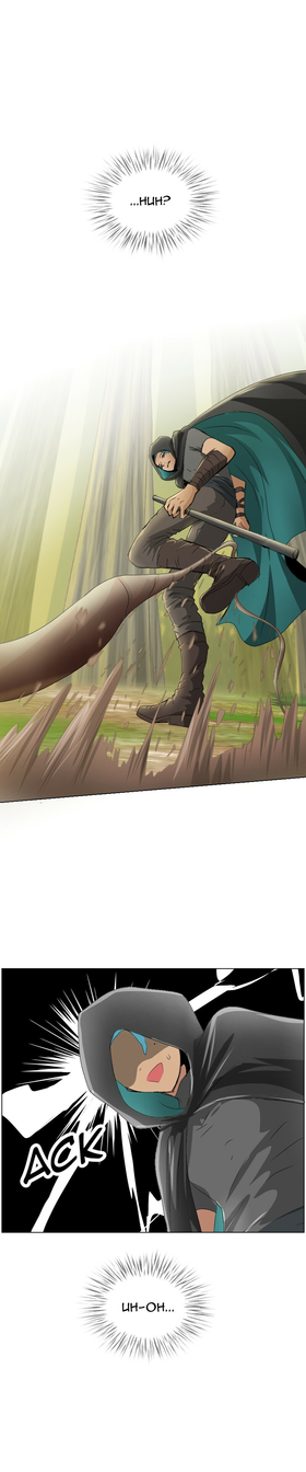 Read CherNouma  3 Page 6 in English
