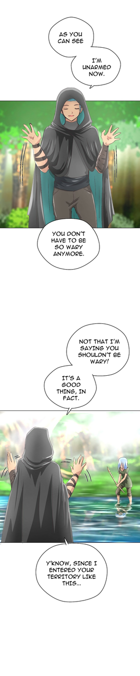 Read CherNouma  4 Page 5 in English