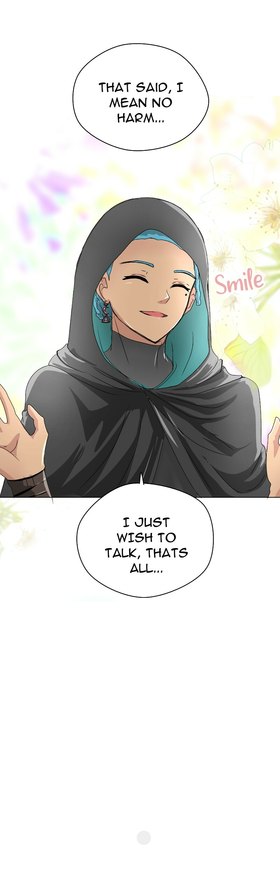 Read CherNouma  4 Page 6 in English