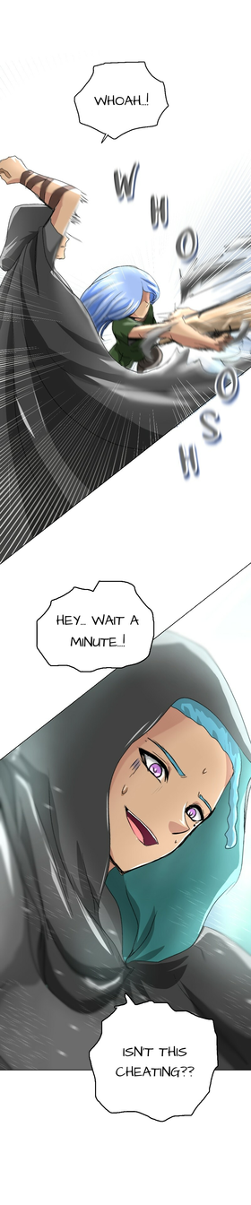 Read CherNouma  4 Page 8 in English