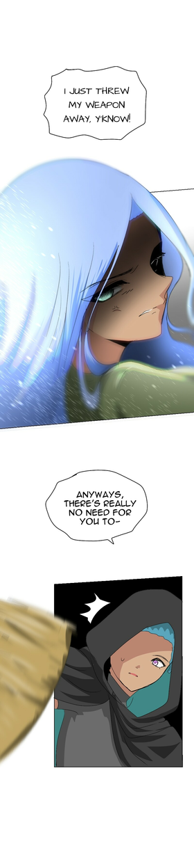 Read CherNouma  4 Page 9 in English