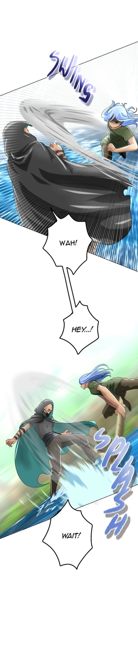 Read CherNouma  4 Page 10 in English