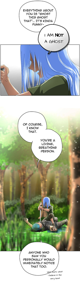 Read CherNouma  5 Page 2 in English