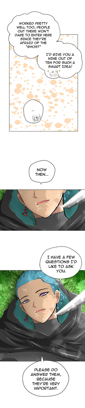 Read CherNouma  5 Page 4 in English
