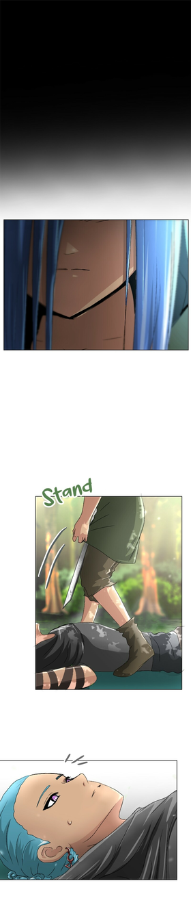 Read CherNouma  5 Page 10 in English