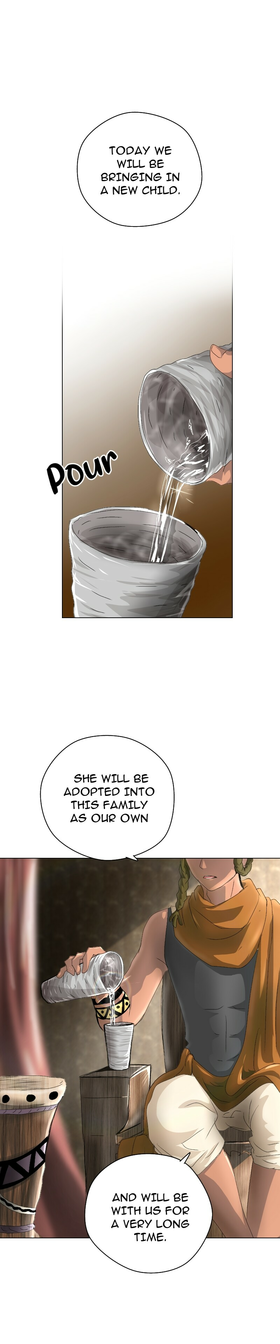 Read CherNouma  6 Page 2 in English
