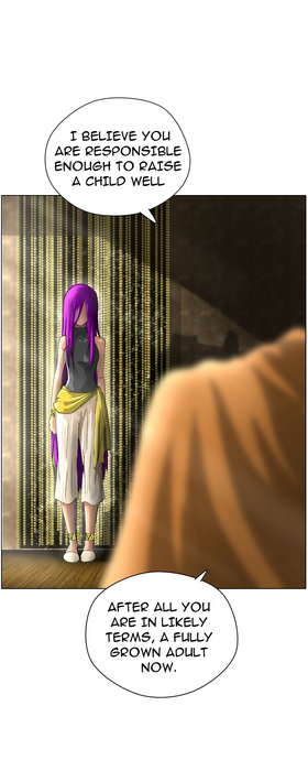 Read CherNouma  6 Page 3 in English