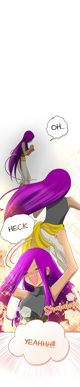 Read CherNouma  6 Page 8 in English