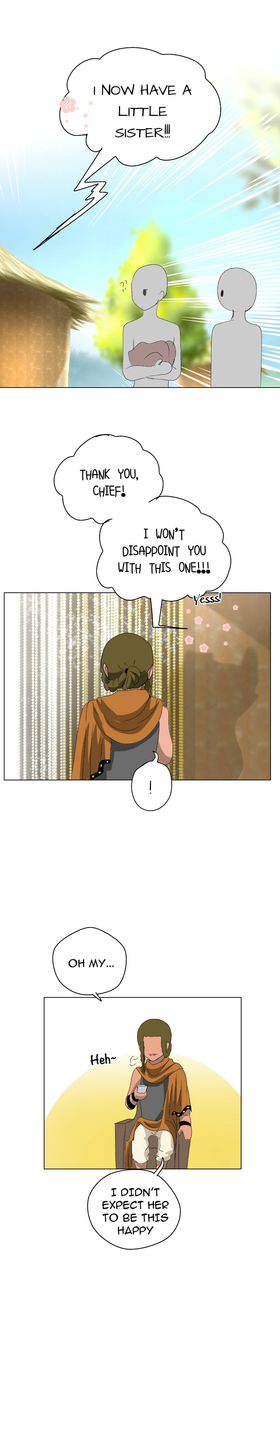 Read CherNouma  6 Page 9 in English