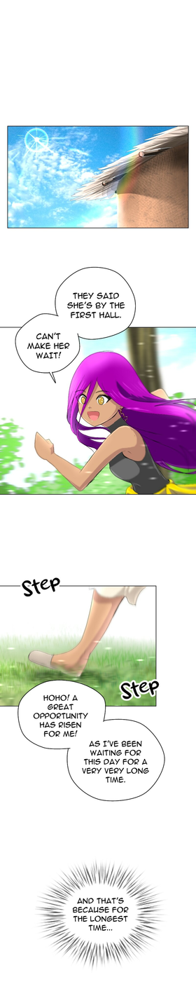 Read CherNouma  6 Page 10 in English