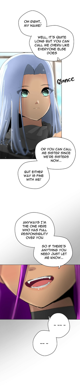 Read CherNouma  7 Page 3 in English