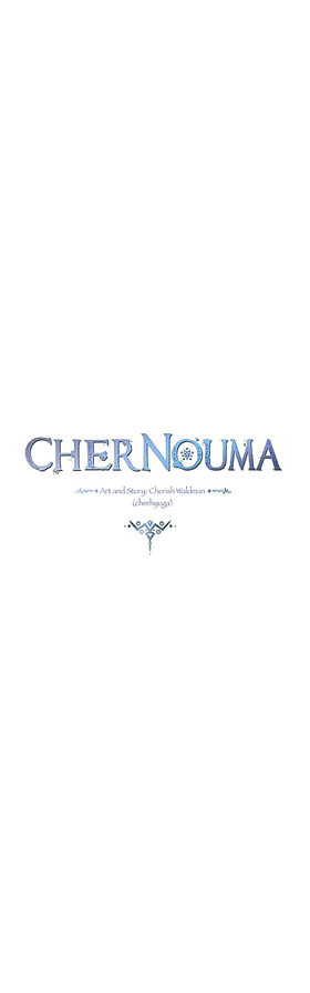 Read CherNouma  7 Page 9 in English